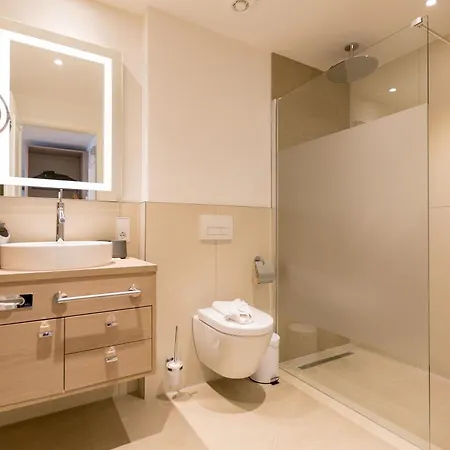 Beachhouse Bansin App 08 Heringsdorf (Usedom)