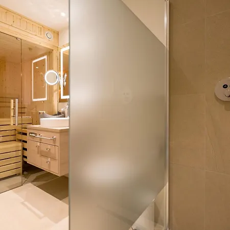 Beachhouse Bansin App 08 Appartement *