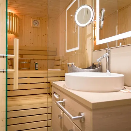 Appartement Beachhouse Bansin App 08 Heringsdorf (Usedom)