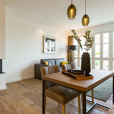 Beachhouse Bansin App 08 Appartement