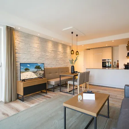 Beachhouse Bansin App 08 Appartement Heringsdorf (Usedom)