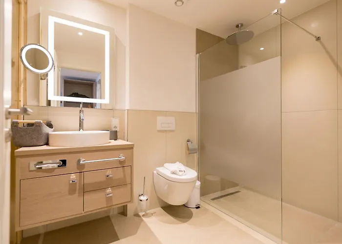 Beachhouse Bansin App 08 Heringsdorf (Usedom)