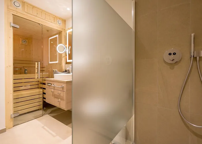 Beachhouse Bansin App 08 Appartamento *