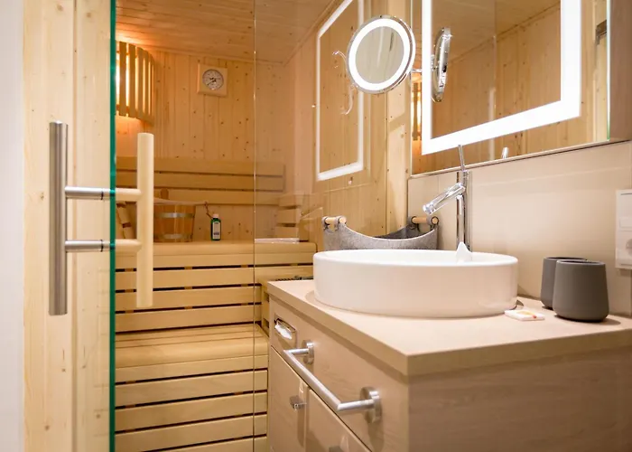 Appartamento Beachhouse Bansin App 08 Heringsdorf (Usedom)